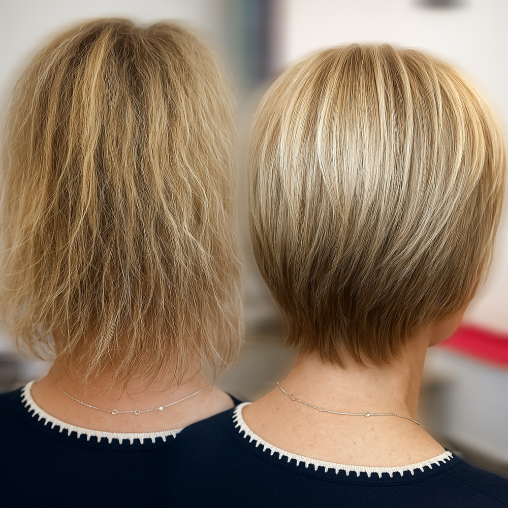 Revitalizing Treatment As An Add On