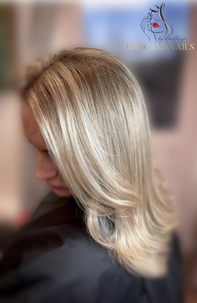Revitalizing Treatment As An Add On