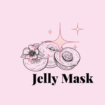 V- Jelly Mask