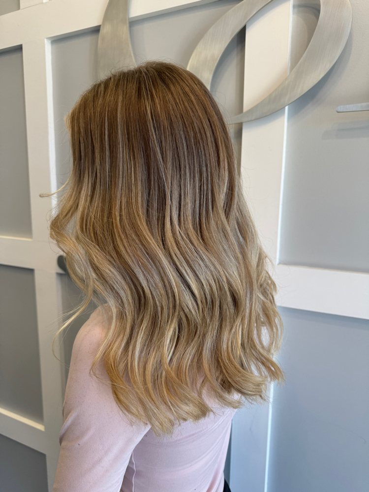 Mini Highlight at Crowned by Alexandra in San Antonio, TX