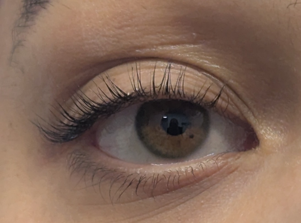 Lash Lift