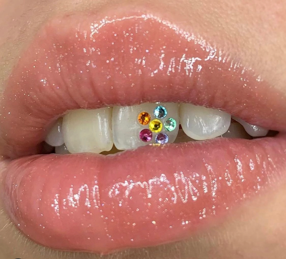 Gem Flower