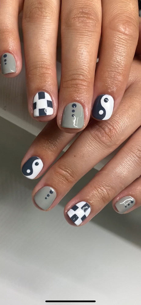 Nail Art