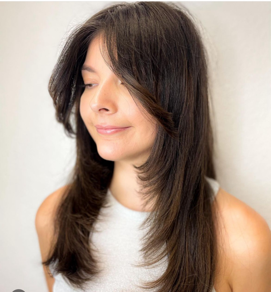 Root Touch Up