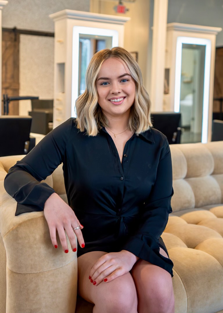 Spray Tan - Half Body (Georgia)