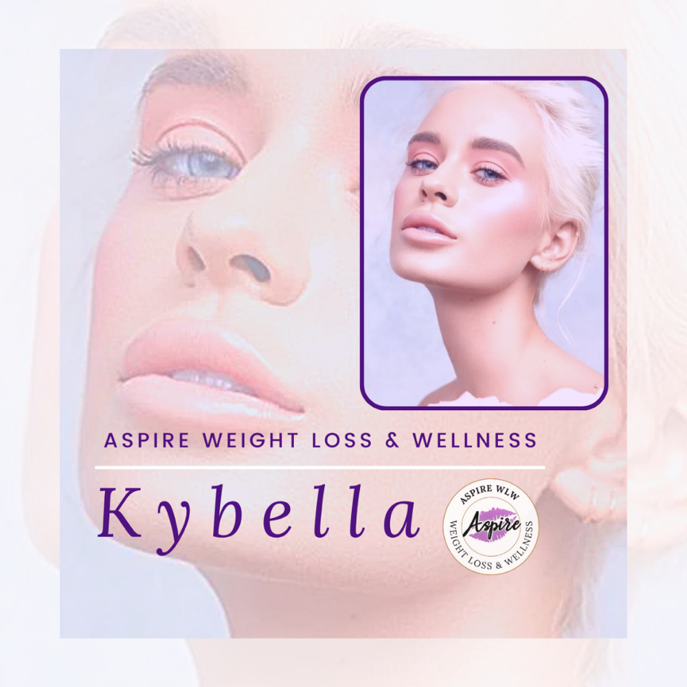 “Skinny Cocktail” Kybella