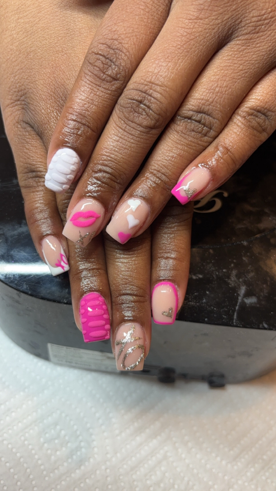 Short Fullset