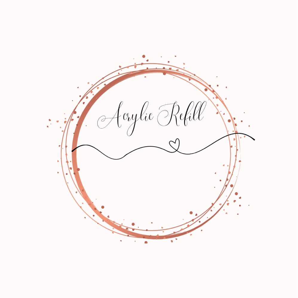 Acrylic Refill