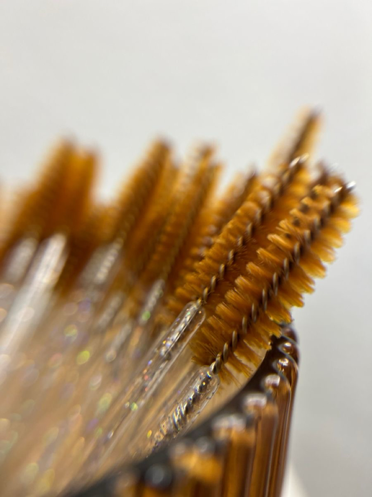 Eyebrow Wax