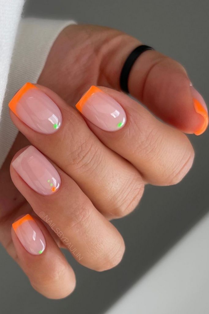 Builder Gel or Polygel Extension