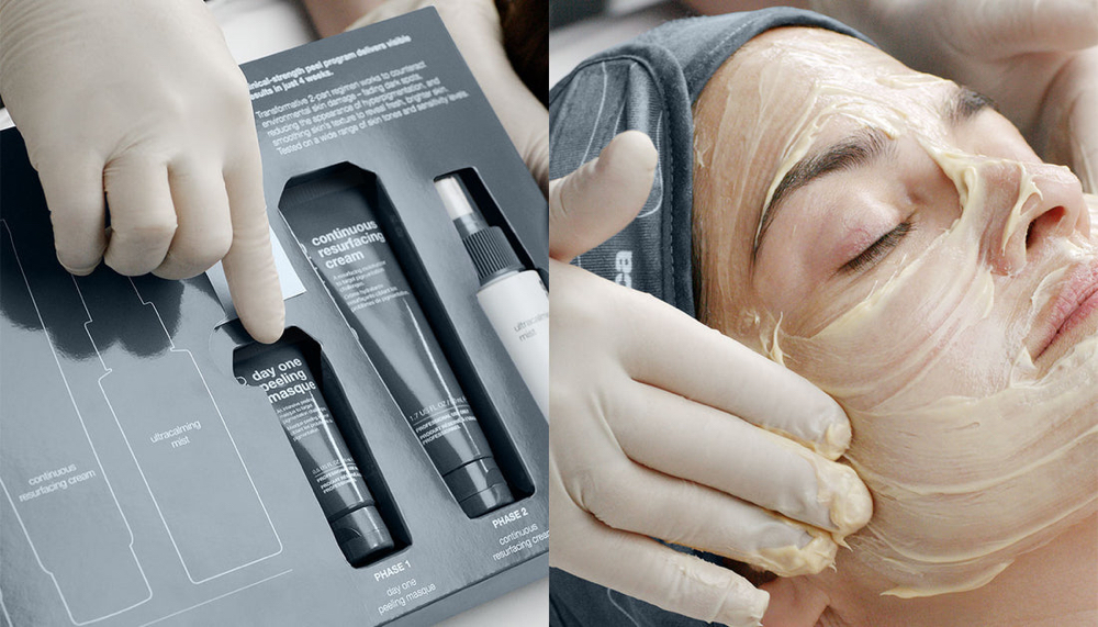 Dermalogica Melanapro Peel