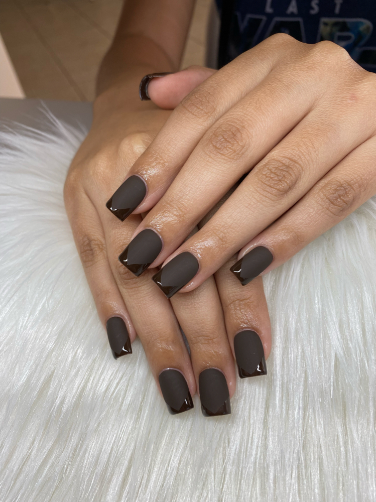 Gel-x Xtra Short / Short at Nails X Natalia in Port St. Lucie, FL