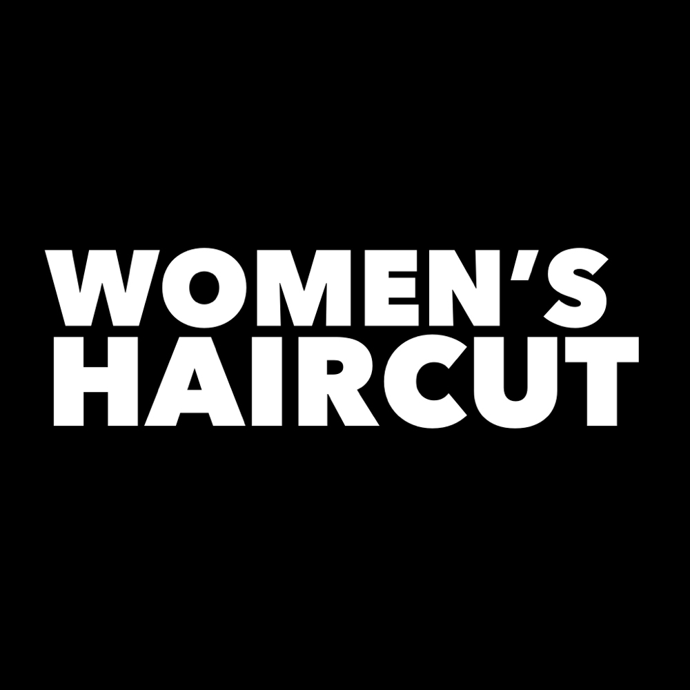 Hair Cut Women