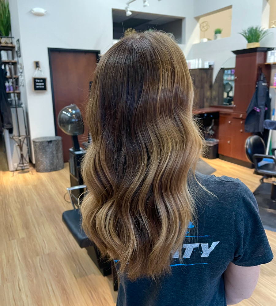 Balayage