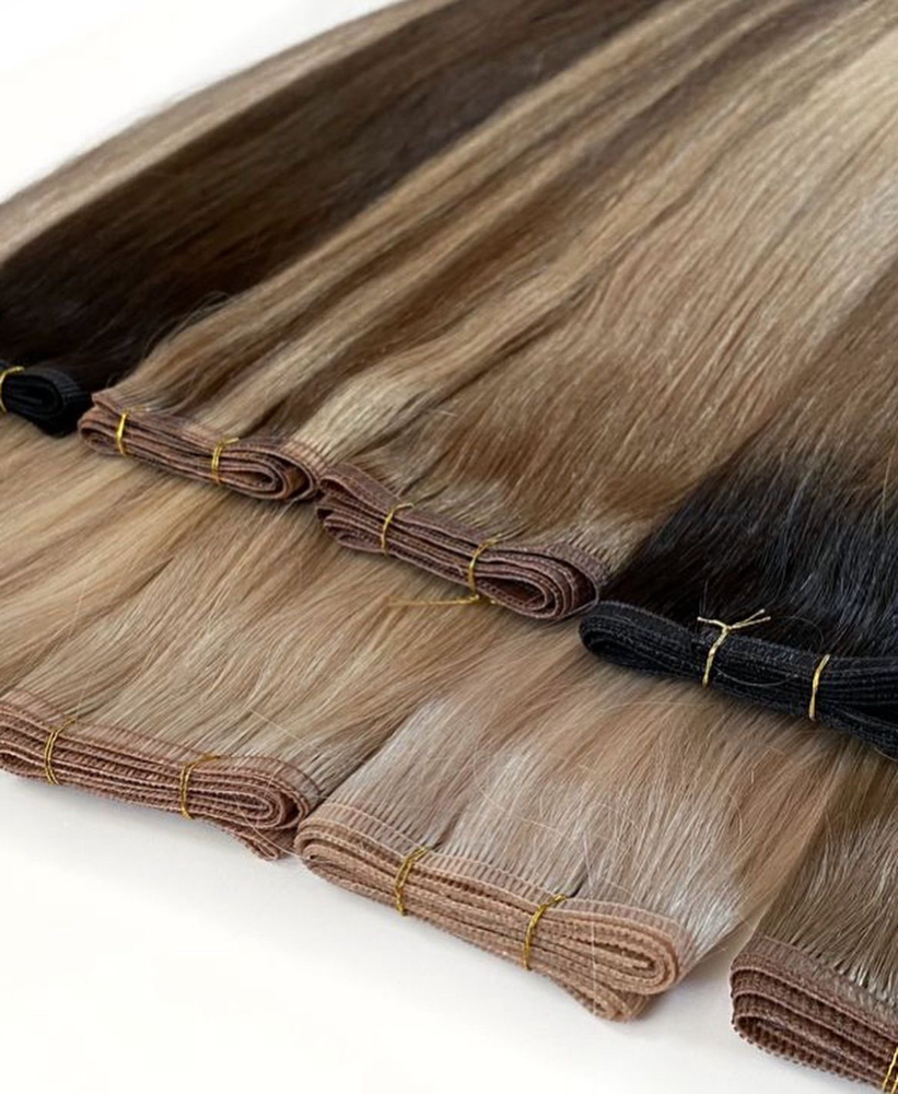 HAIR EXTENSION REVIVE