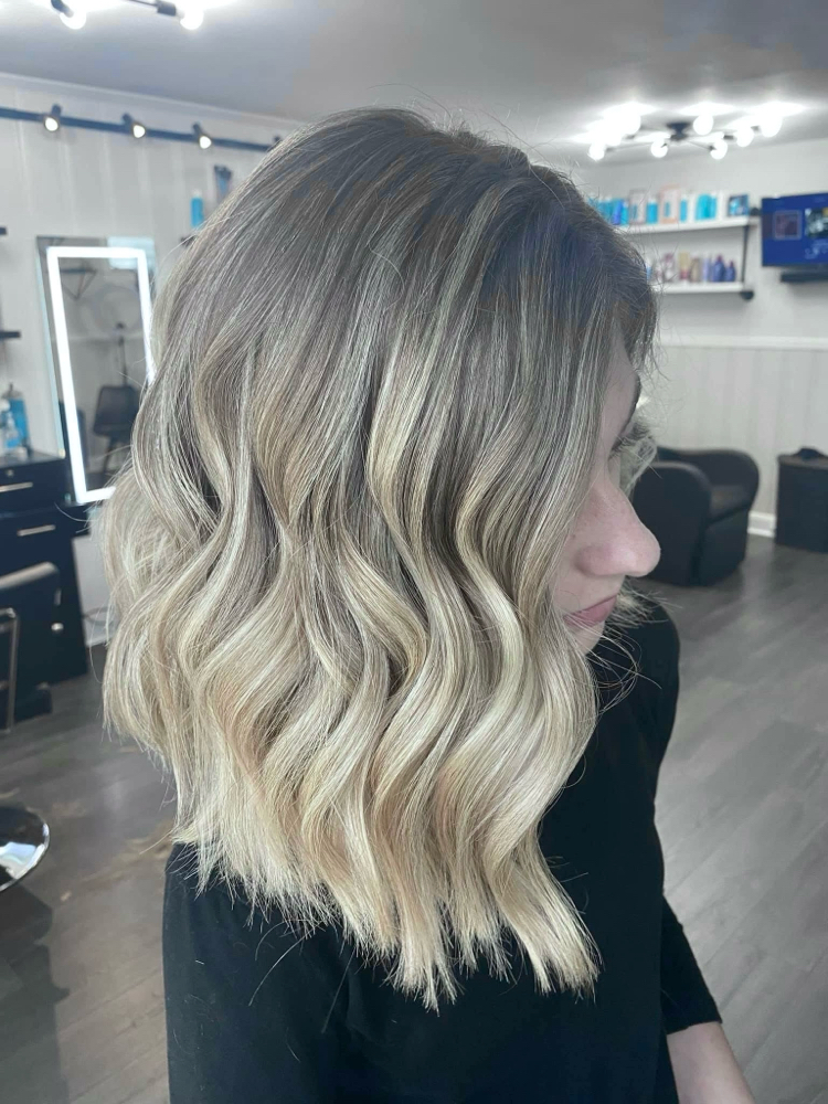 Full Highlight-No Haircut at Hair By Lacie in Marrero, LA