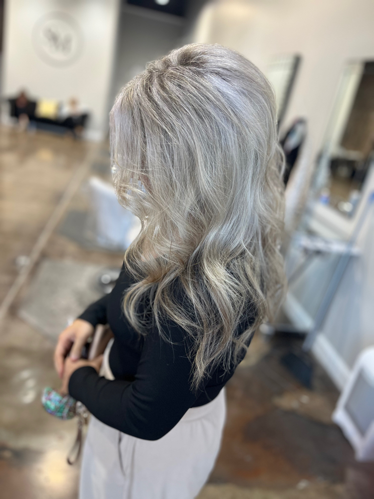 Partial Highlight