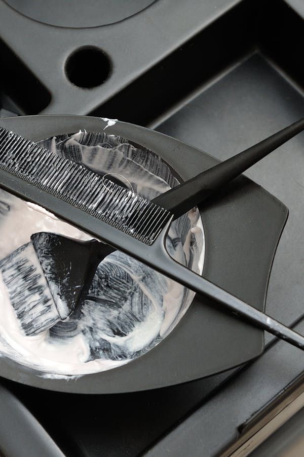 Root Touch-up at FoiledbySam in Johnson City, TN