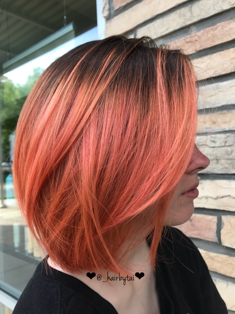 Women’s Express Haircut