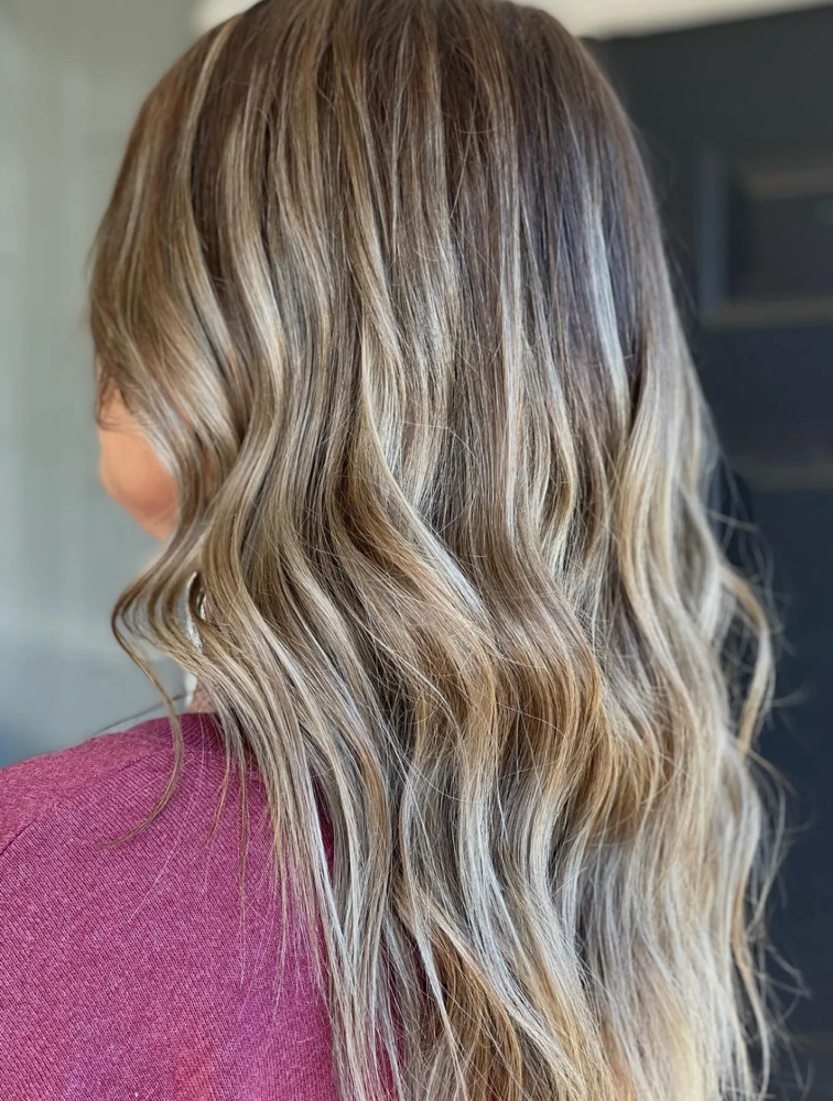 Balayage | Teasy Lights