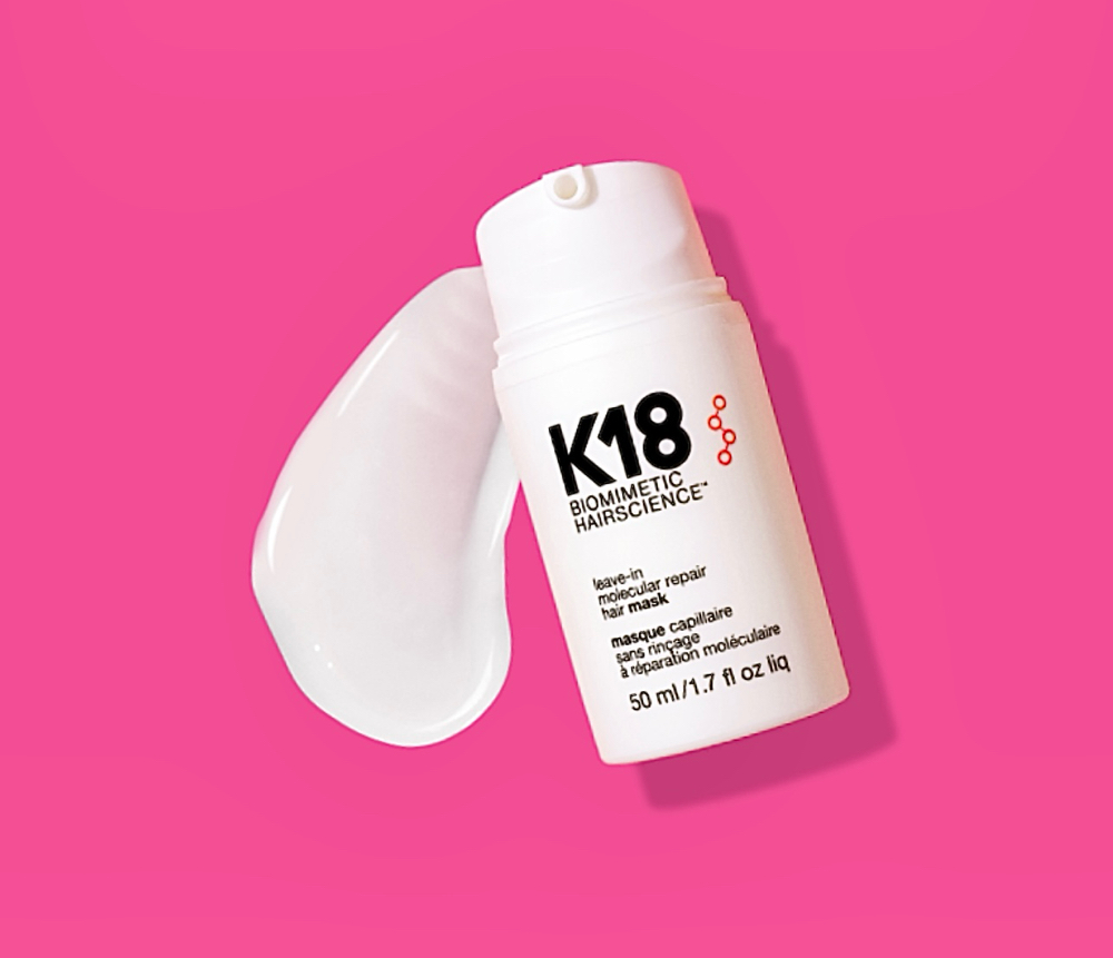 K18 Treatment