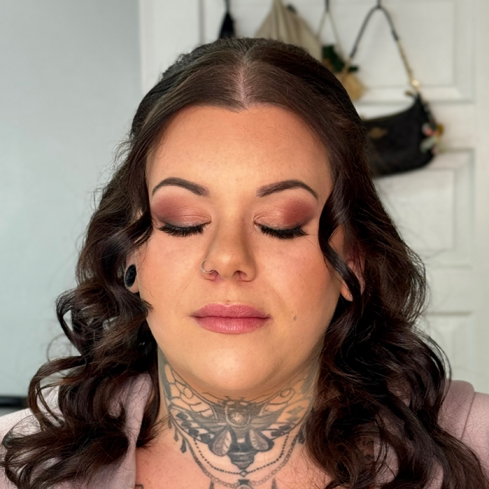 Wedding Services at VICI Beauty and Spa in Boardman, OH