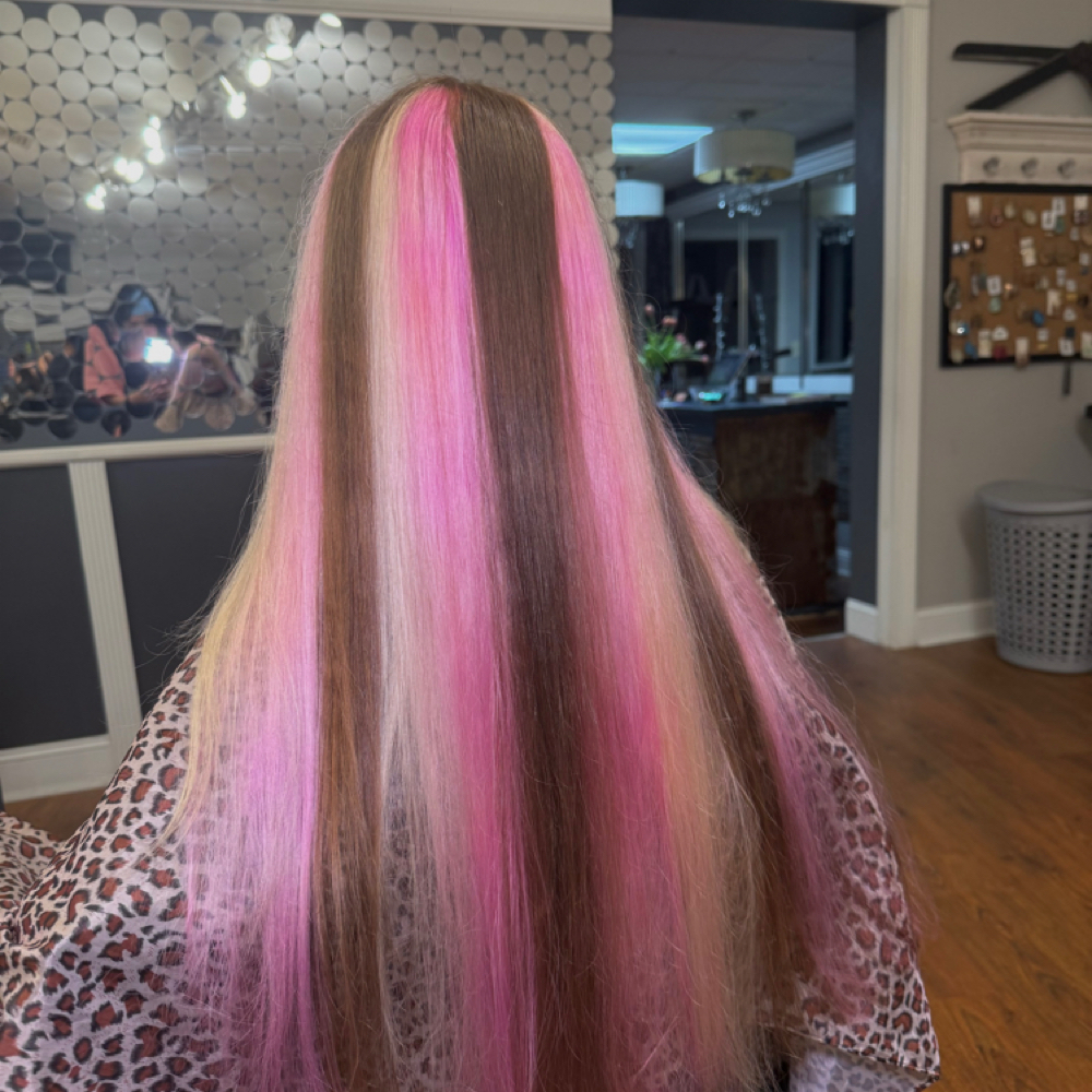Vivid Colors at Cambria Clark in Paducah, KY