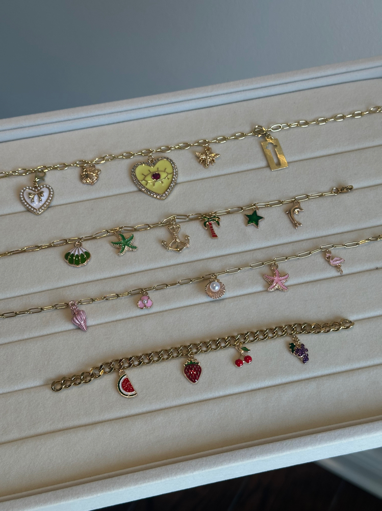 Charm Bar