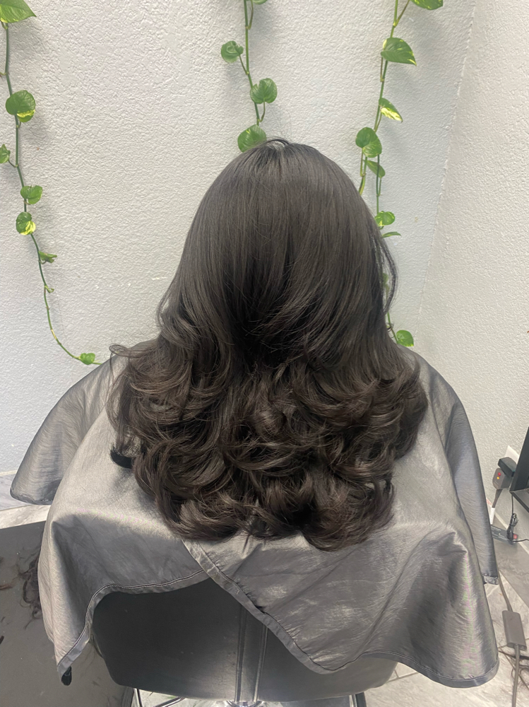 Haircut (Women)