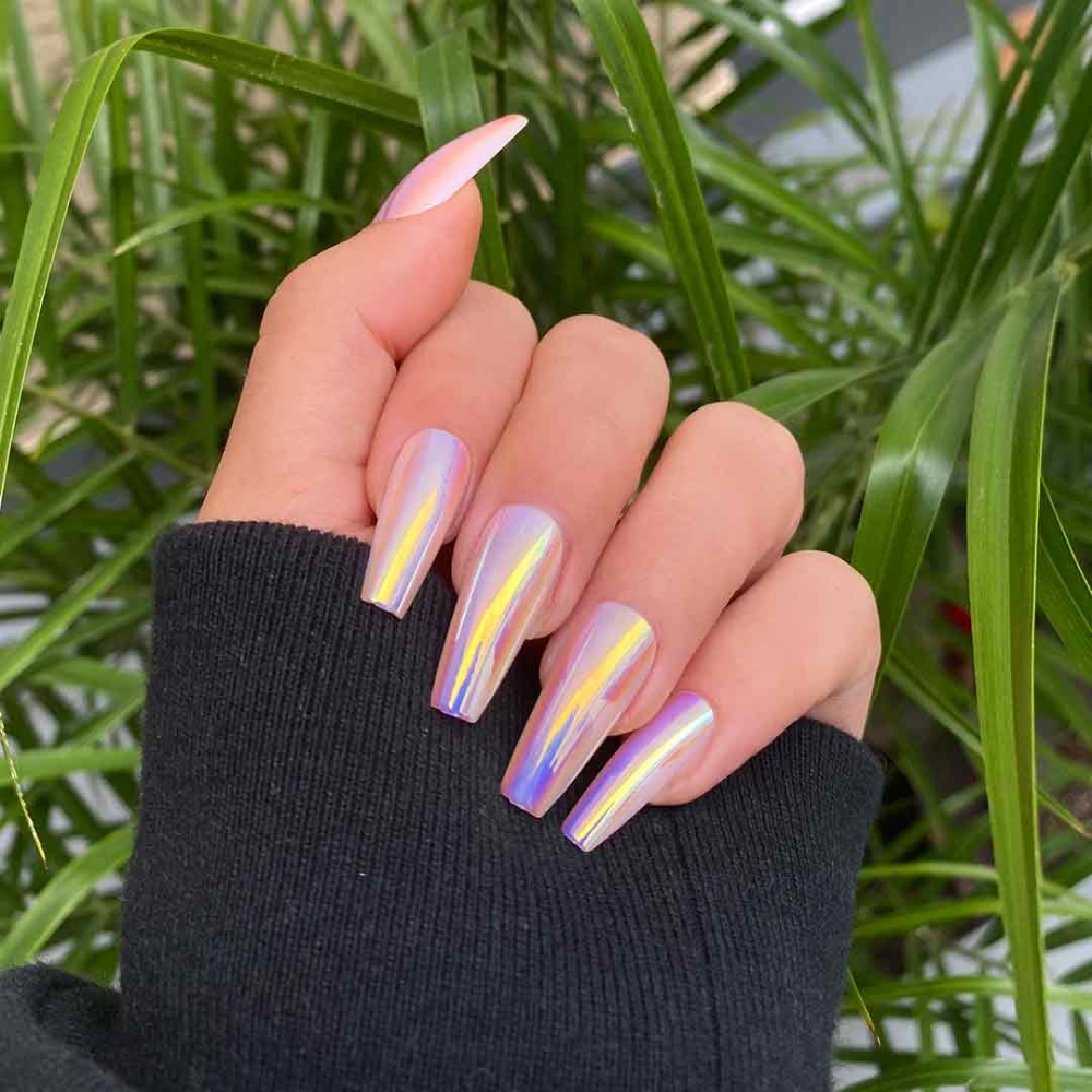 Nail Art