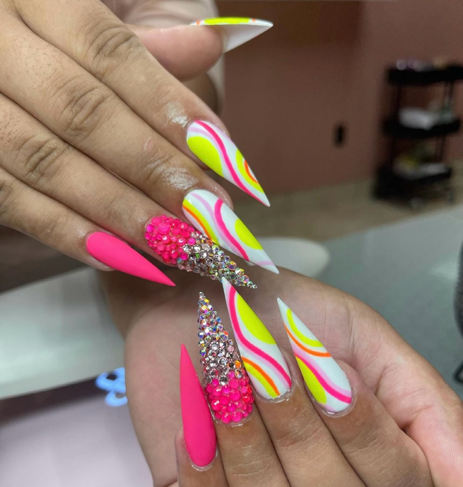 Glamzilla