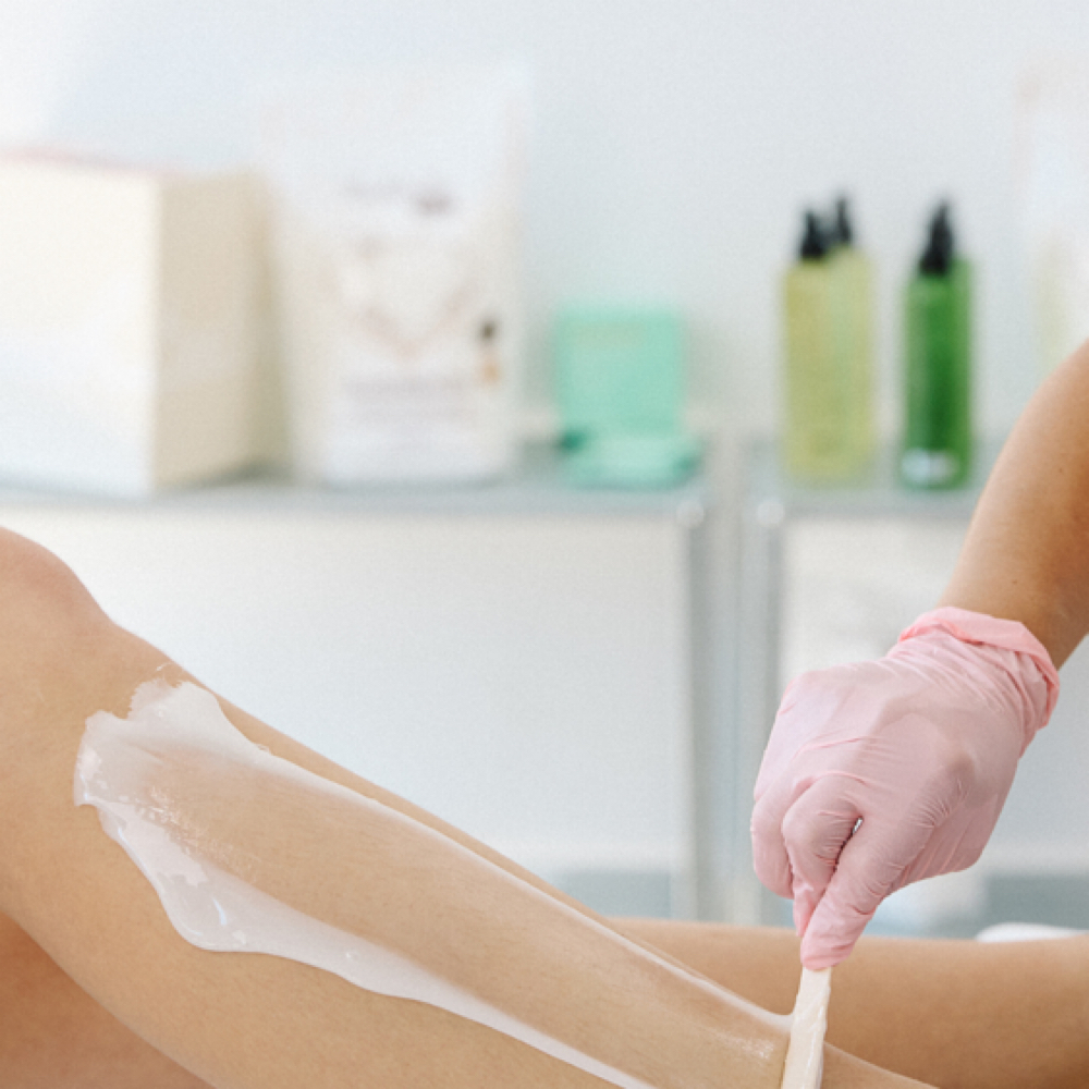 Leg Wax at Beauty  by Marli in Rochester, NY