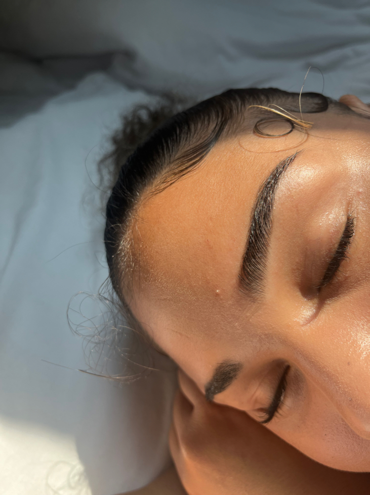 Shaping & Tint (popular)