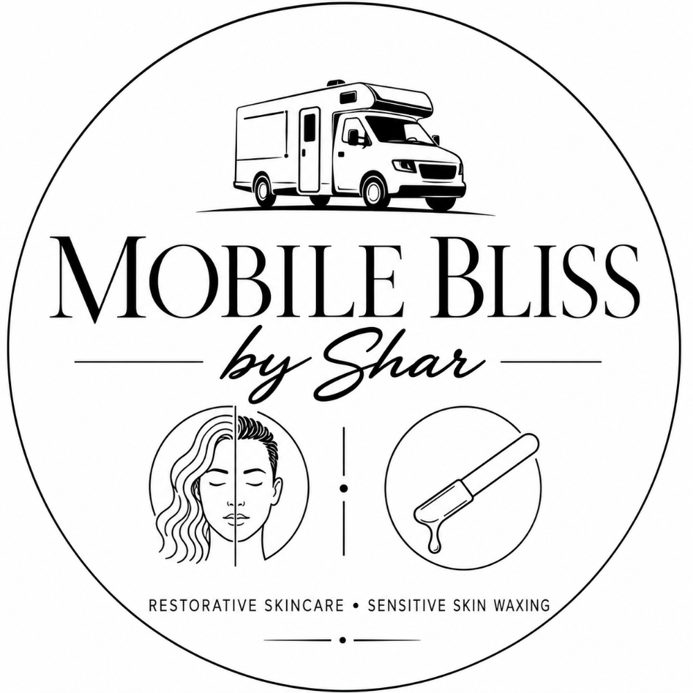 Mobile Wax Services/Servicios Mobíl at Mobile Bliss By Shar, LLC in Rochester, NY