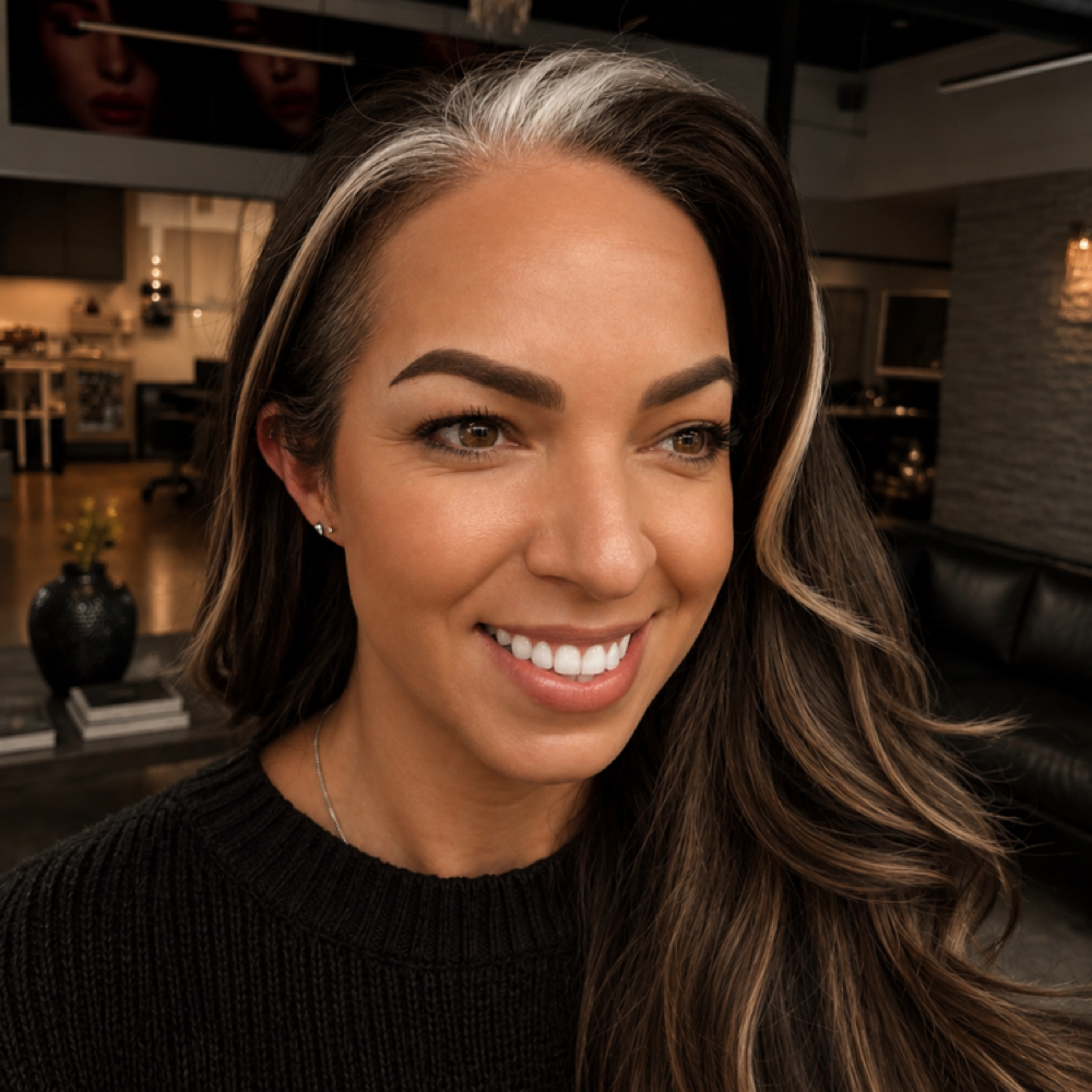 1 - 2 year + touch-up at Tatev INK in Glendale, CA