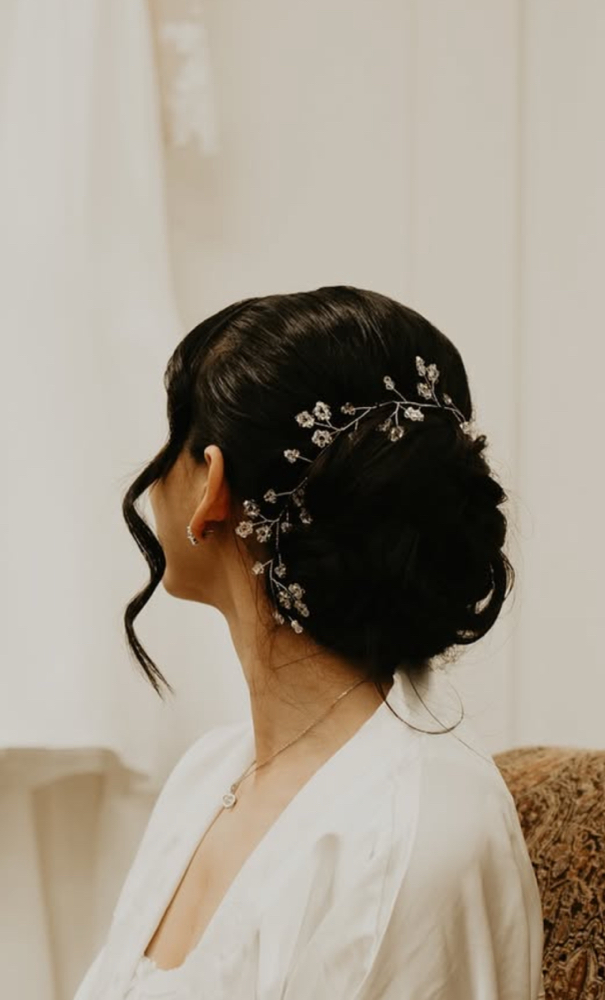 Updo