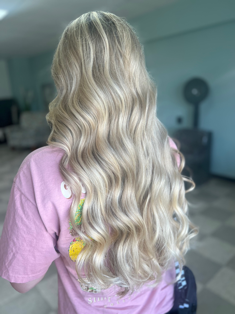 FULL HIGHLIGHT/LOWLIGHT at The Glam Shack in Lebanon, KY