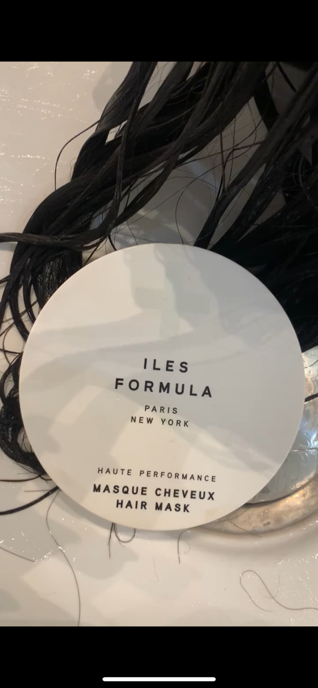 Iles Formula Treatment (Add On)