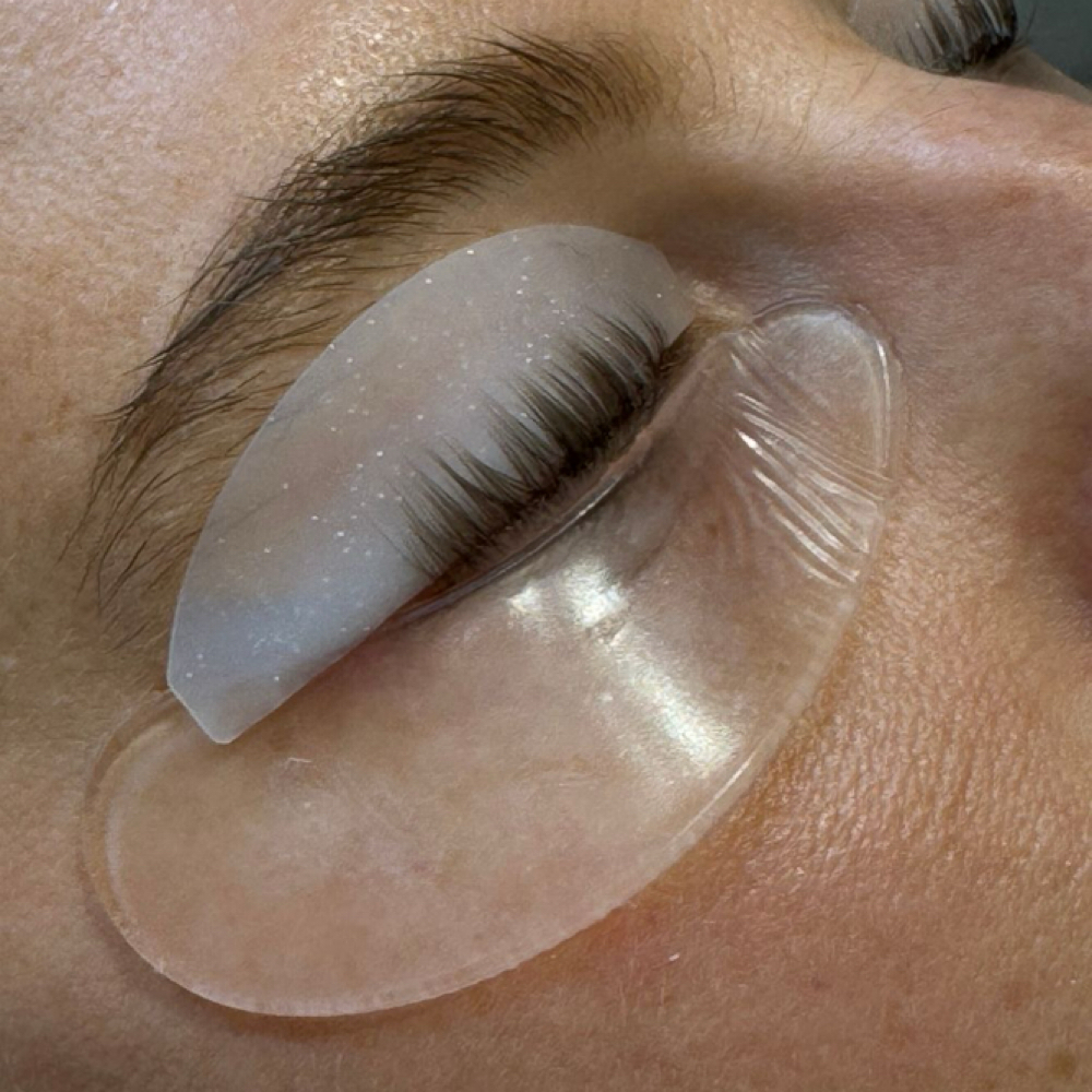 KOREAN LASH LIFT at VELOUR in plantation, FL