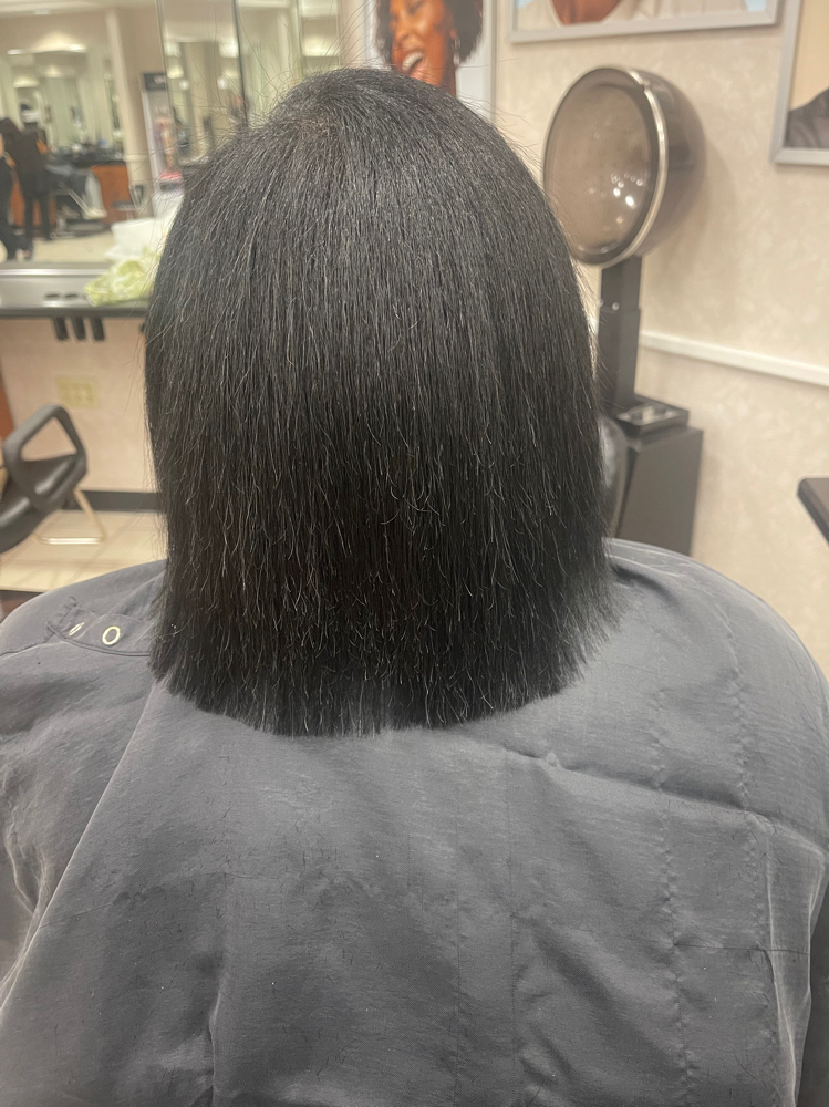 Add On Haircut/Trim