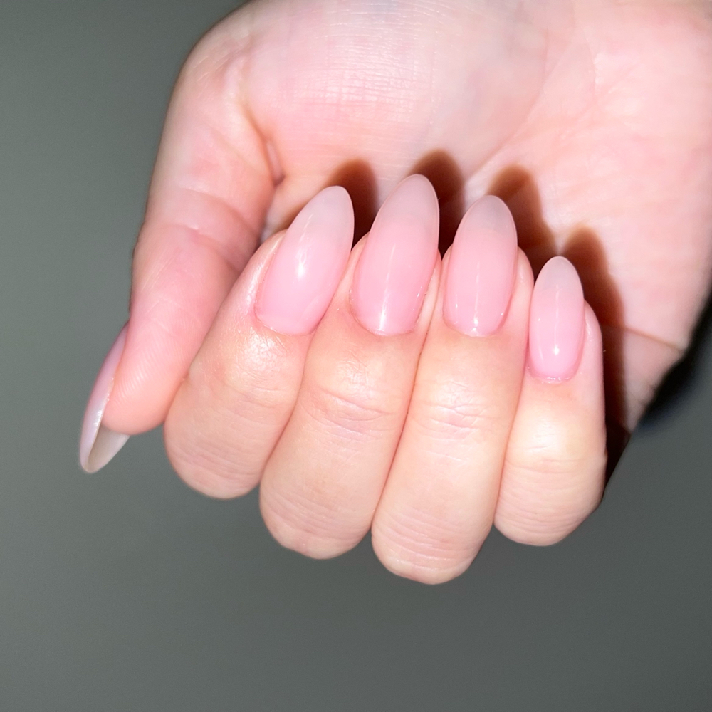 Structured Gel (Med / Long)