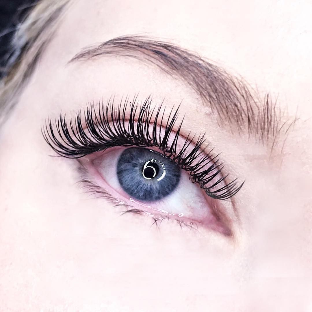Classic touchup