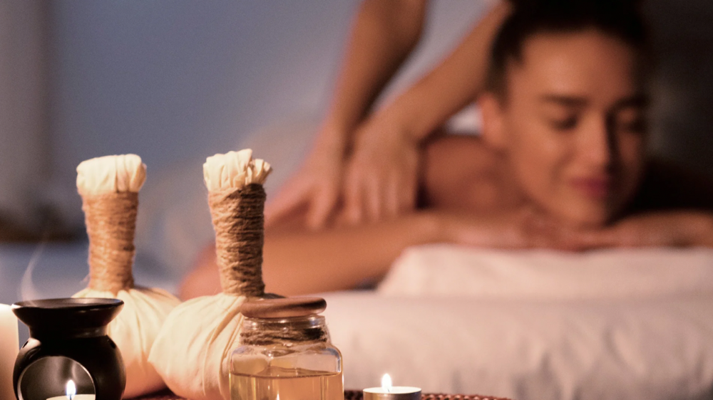 Renew Signature Massage (30-90 min)