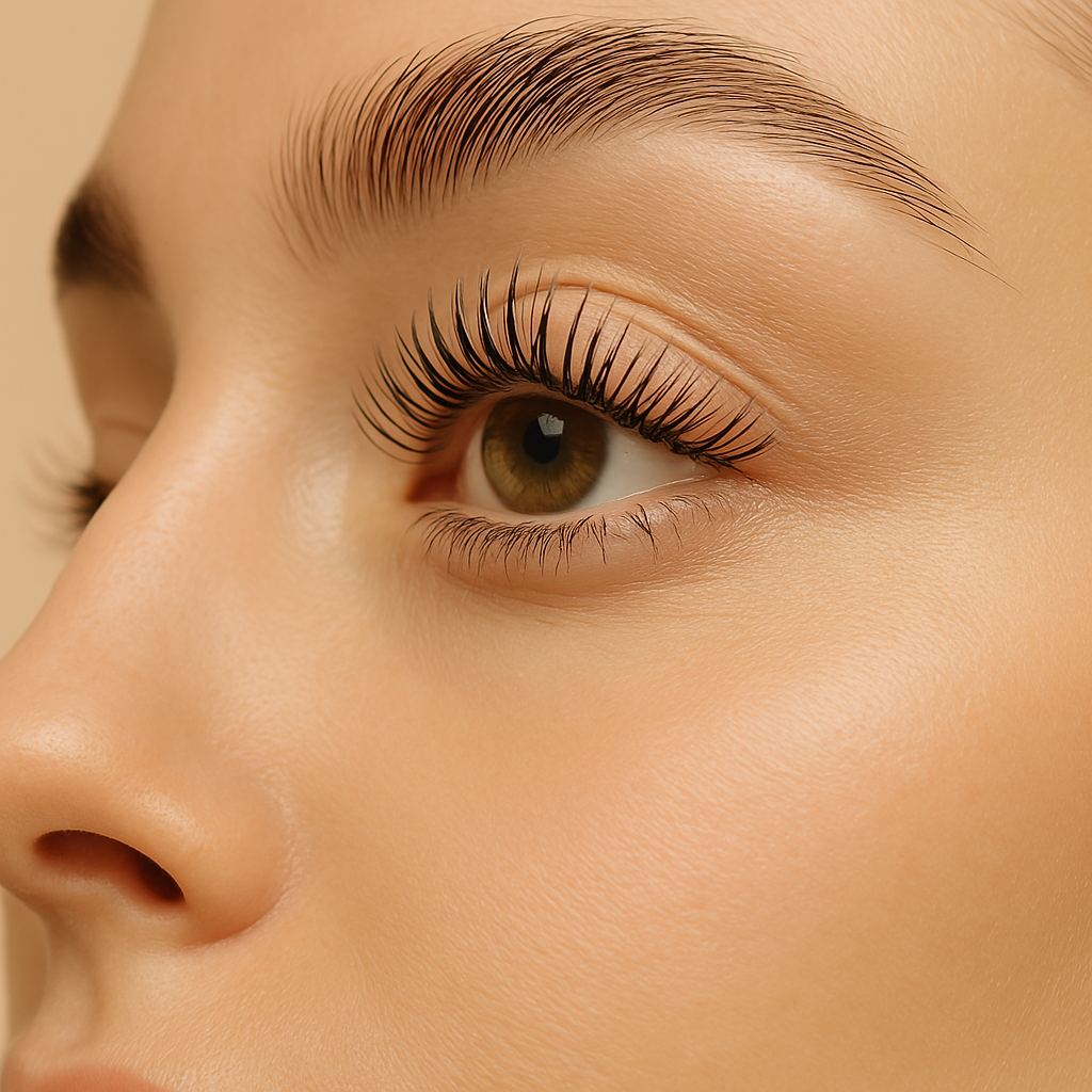 Lash Lift