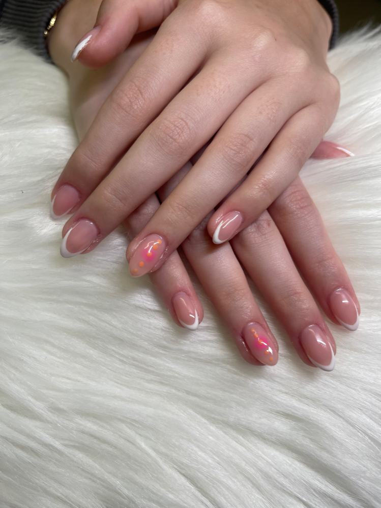 Gel Manicure