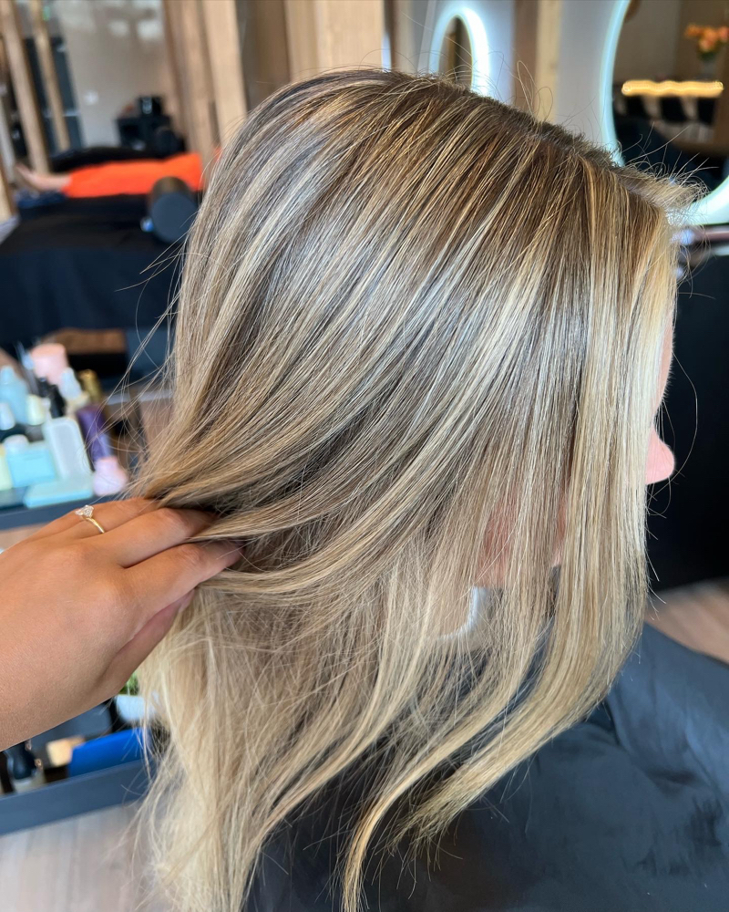 Full foils