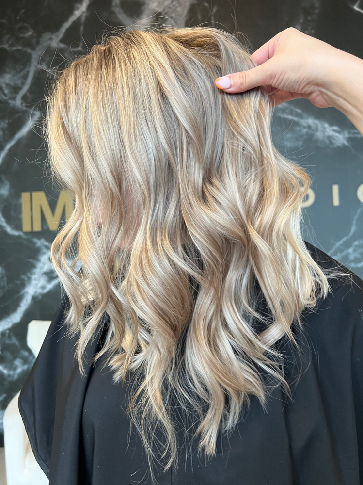 Global Blondie