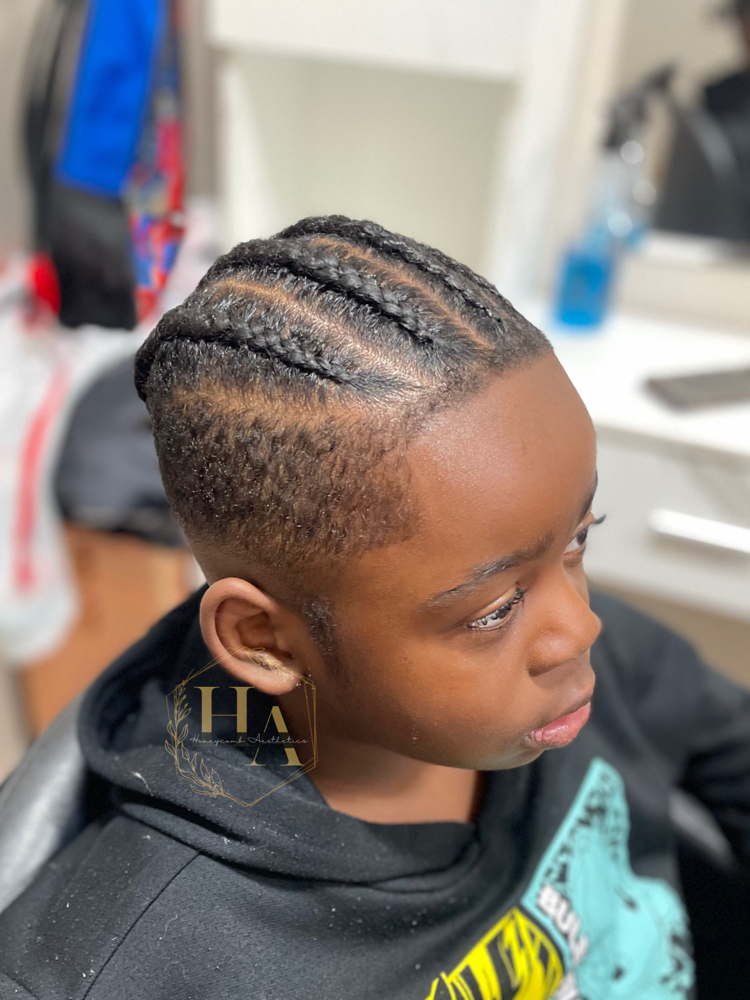 Braids