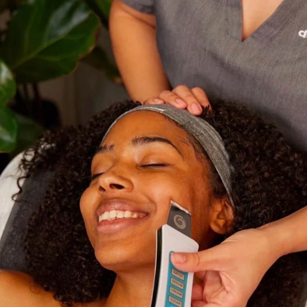 Custom Facial at SKIN by Christine Russell in Green Bay, WI