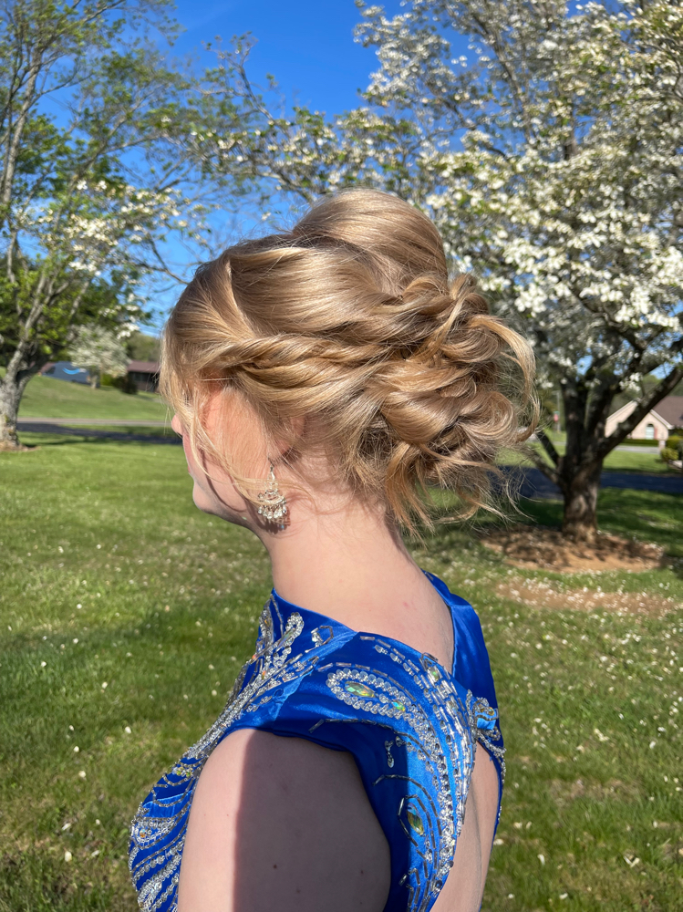 Formal Style